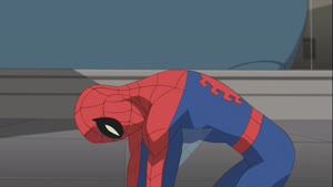 Rating: Safe Score: 21 Tags: animated artist_unknown character_acting debris effects fighting hair smoke spider-man the_spectacular_spider-man western User: _Rojas_