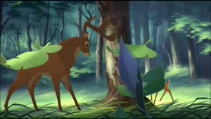 Rating: Safe Score: 9 Tags: andrew_collins animals animated bambi bambi_ii character_acting creatures pieter_lommerse western User: victoria