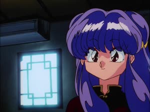 Rating: Safe Score: 144 Tags: animated artist_unknown character_acting effects hair ranma_1/2 ranma_1/2_ova User: Anime_Golem