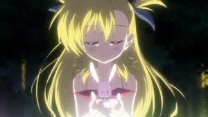 Rating: Questionable Score: 226 Tags: animated effects hair henshin lightning mahou_shoujo_lyrical_nanoha mahou_shoujo_lyrical_nanoha_vivid shinya_takahashi smears User: ken