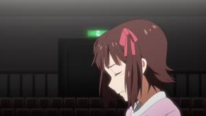 Rating: Safe Score: 74 Tags: animated artist_unknown character_acting crying the_idolmaster the_idolmaster_series User: Kazuradrop