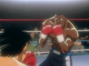 Rating: Safe Score: 10 Tags: animated artist_unknown fighting hajime_no_ippo hajime_no_ippo:_the_fighting! smears sports User: Quizotix