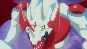 Rating: Safe Score: 19 Tags: animated artist_unknown digimon digimon_ghost_game effects fighting fire smears User: ken