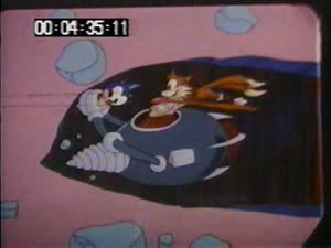 Rating: Safe Score: 39 Tags: adventures_of_sonic_the_hedgehog animated character_acting effects explosions milton_knight smears sonic_the_hedgehog western User: Amicus