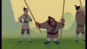 Rating: Safe Score: 39 Tags: animated artist_unknown character_acting effects fire liquid mulan smears smoke western User: MMFS