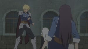 Rating: Safe Score: 169 Tags: animated fighting smears tales_of_series tales_of_vesperia tales_of_vesperia_the_first_strike tetsuya_nishio User: Kazuradrop