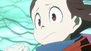 Rating: Safe Score: 109 Tags: animated artist_unknown effects flying hair impact_frames little_witch_academia little_witch_academia_tv smears wind User: ken