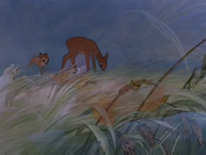 Rating: Safe Score: 3 Tags: animals animated artist_unknown bambi character_acting creatures western User: Nickycolas