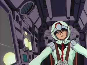 Rating: Safe Score: 24 Tags: animated character_acting effects explosions fighting gundam lightning mobile_suit_gundam:_the_08th_ms_team mobile_suit_gundam:_the_08th_ms_team_pilot presumed smears smoke takamitsu_kondo User: Quizotix