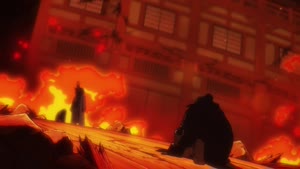 Rating: Safe Score: 228 Tags: animated effects fabric fighting fire one_piece presumed shoutarou_ban smears User: BakaManiaHD