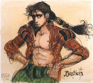 Rating: Safe Score: 12 Tags: character_design claire_keane concept_art glen_keane production_materials settei tangled western User: MMFS