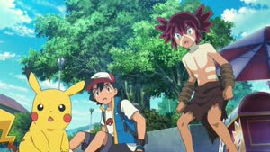 Rating: Safe Score: 27 Tags: 3d_background animated artist_unknown cgi character_acting creatures hiromi_ishigami pokemon pokemon_movie_23:_coco running smears User: Quizotix