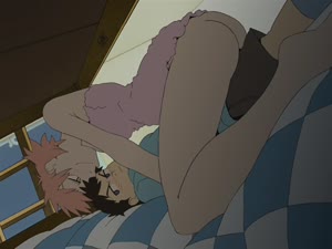 Rating: Questionable Score: 361 Tags: animated character_acting flcl flcl_series yusuke_yoshigaki User: ken