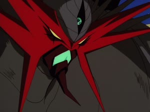 Rating: Safe Score: 19 Tags: animated artist_unknown beams effects getter_robo_armageddon getter_robo_series liquid mecha User: drake366