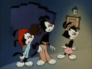Rating: Safe Score: 6 Tags: animaniacs animaniacs_(1993) animated character_acting effects food jon_mcclenahan liquid remake smears western User: Cartoon_central