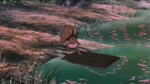 Rating: Safe Score: 6 Tags: animals animated artist_unknown character_acting creatures effects liquid remake watership_down western User: victoria