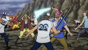Rating: Safe Score: 345 Tags: animated cgi debris effects explosions fighting impact_frames one_piece one_piece:_stampede running smears smoke sparks yuya_takahashi User: SkippyTheRobot_