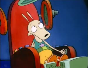 Rating: Safe Score: 14 Tags: animated artist_unknown background_animation character_acting rocko's_modern_life western User: ianl