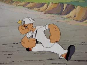 Rating: Safe Score: 21 Tags: animated character_acting effects falling fighting food john_gentilella popeye_the_sailor western User: itsagreatdayout