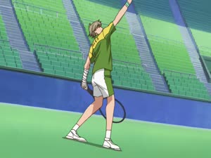 Rating: Safe Score: 0 Tags: animated artist_unknown fabric prince_of_tennis prince_of_tennis_zenkoku_taikai-hen_semifinal running smears sports User: Zipstream7