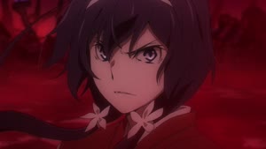 Rating: Safe Score: 103 Tags: animated artist_unknown bungou_stray_dogs bungou_stray_dogs_dead_apple hair smears User: PurpleGeth