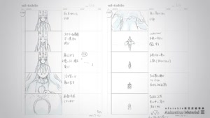 Rating: Safe Score: 36 Tags: animated artist_unknown fate_series fate/stay_night:_heaven's_feel fate/stay_night:_heaven's_feel_iii._spring_song genga genga_comparison production_materials running storyboard tomonori_sudo User: Iluvatar
