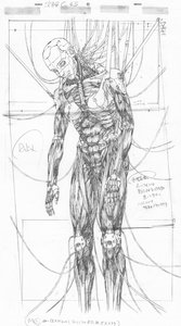 Rating: Safe Score: 56 Tags: artist_unknown genga ghost_in_the_shell ghost_in_the_shell_series mecha production_materials User: grardox