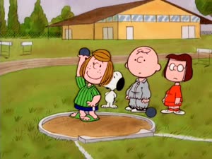 Rating: Safe Score: 0 Tags: animated bill_littlejohn character_acting peanuts remake sports western User: Christoonlover