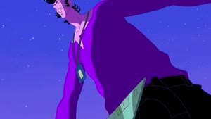 Rating: Safe Score: 42 Tags: animated artist_unknown smears space_dandy User: liborek3