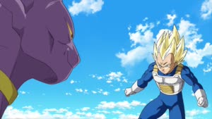 Rating: Safe Score: 182 Tags: animated artist_unknown dragon_ball_series dragon_ball_z dragon_ball_z:_battle_of_gods fighting User: ken