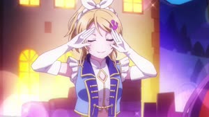Rating: Safe Score: 5 Tags: animated artist_unknown cgi dancing hair love_live!_season_2 love_live!_series performance User: evandro_pedro06