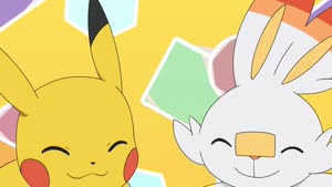 Rating: Safe Score: 161 Tags: animated character_acting creatures pokemon pokemon_(2019) sayuri_ichiishi User: BurstRiot_