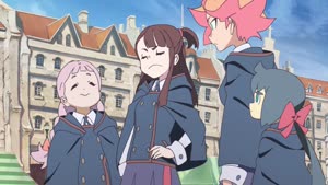 Rating: Safe Score: 309 Tags: animated character_acting effects fighting kai_ikarashi liquid little_witch_academia little_witch_academia_the_enchanted_parade rie_ishige smears User: ken