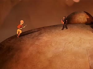 Rating: Safe Score: 213 Tags: animated artist_unknown avatar_series avatar:_the_last_airbender avatar:_the_last_airbender_pilot character_acting effects fighting fire smears western wind User: magic