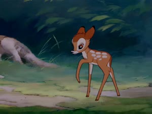 Rating: Safe Score: 38 Tags: animals animated bambi character_acting creatures ollie_johnston western User: Nickycolas