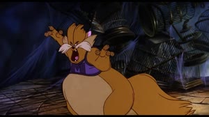 Rating: Safe Score: 0 Tags: an_american_tail animals animated artist_unknown character_acting creatures western User: MMFS