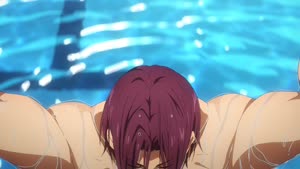 Rating: Safe Score: 10 Tags: animated artist_unknown effects free!_series free!_the_final_stroke_part_2 liquid sports User: chii
