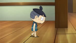 Rating: Safe Score: 16 Tags: animated artist_unknown character_acting running smears youkai_watch youkai_watch_series User: vdax
