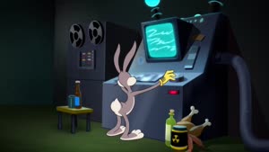 Rating: Safe Score: 32 Tags: animated artist_unknown big_league_beast character_acting chris_wieme effects liquid looney_tunes looney_tunes_cartoons western User: MITY_FRESH