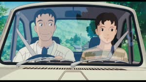 Rating: Safe Score: 32 Tags: animated character_acting masaaki_endo only_yesterday vehicle User: Adi