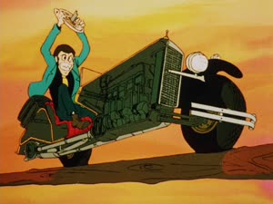 Rating: Safe Score: 29 Tags: animated artist_unknown character_acting lupin_iii lupin_iii_part_i running vehicle User: itsagreatdayout