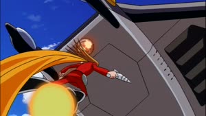 Rating: Safe Score: 9 Tags: animated artist_unknown cyborg_009 cyborg_009_(2001) effects explosions flying missiles User: drake366