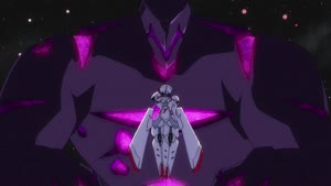 Rating: Safe Score: 77 Tags: animated black_and_white darling_in_the_franxx effects explosions impact_frames shunsuke_nakashige User: Bloodystar