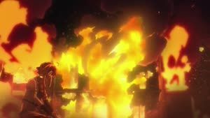 Rating: Safe Score: 27 Tags: animated artist_unknown creatures effects fire kanada_dragon morphing record_of_grancrest_war User: Ashita
