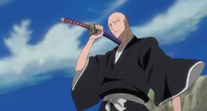 Rating: Safe Score: 65 Tags: animated artist_unknown bleach bleach_movie_3:_fade_to_black bleach_series debris effects smears smoke sparks User: PurpleGeth