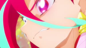 Rating: Safe Score: 157 Tags: animated effects impact_frames precure tropical_rouge_precure yuu_yoshiyama User: chii