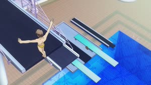 Rating: Safe Score: 12 Tags: animated artist_unknown dive!! effects liquid smears sports User: DruMzTV