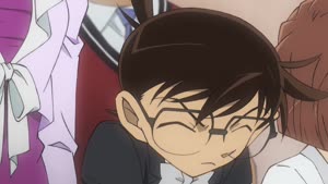 Rating: Safe Score: 31 Tags: animated artist_unknown detective_conan detective_conan_movie_25:_the_bride_of_halloween effects fighting smears User: YGP