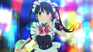Rating: Safe Score: 66 Tags: akiba_maid_sensou animated artist_unknown character_acting effects running User: N4ssim