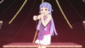 Rating: Safe Score: 79 Tags: animated artist_unknown dancing kannagi performance User: Disgaeamad